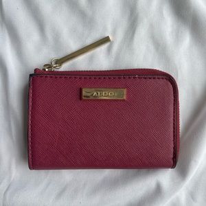 aldo wallet
